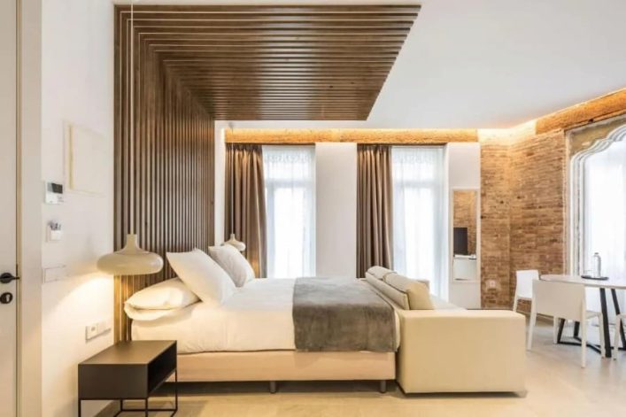 Mon Suites Benlliure