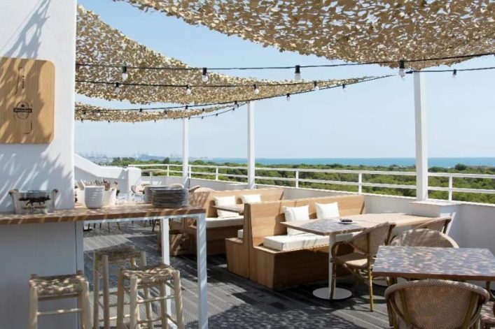 You & Co Saler Beach Boutique