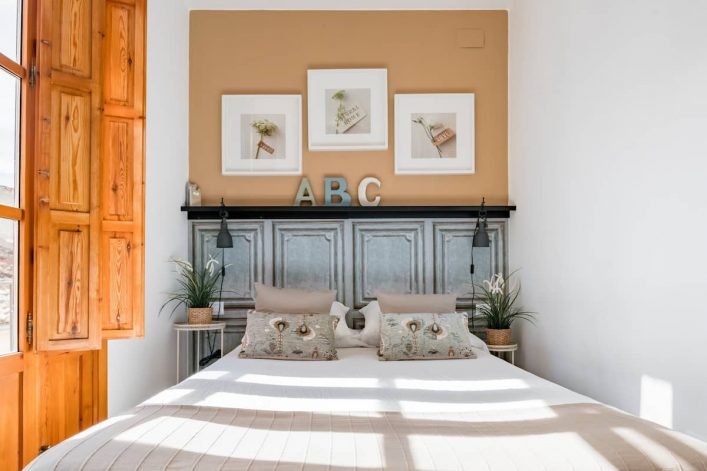 Centraal gelegen Airbnb in Valencia