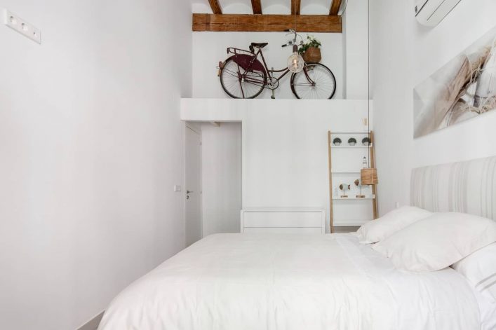 Luxe Airbnb Valencia strand