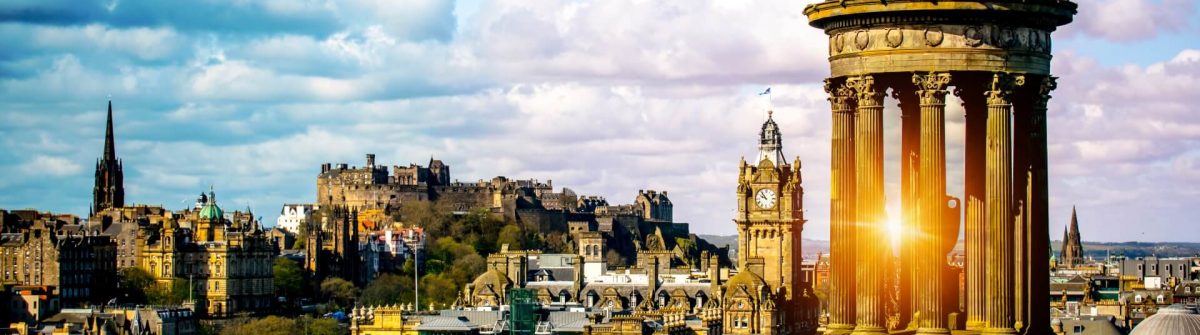 Edinburgh