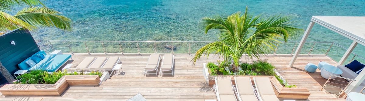 Surfsong Villa