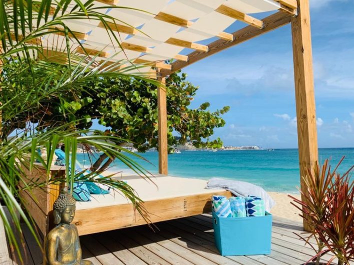 Coco Beachfront Paradise