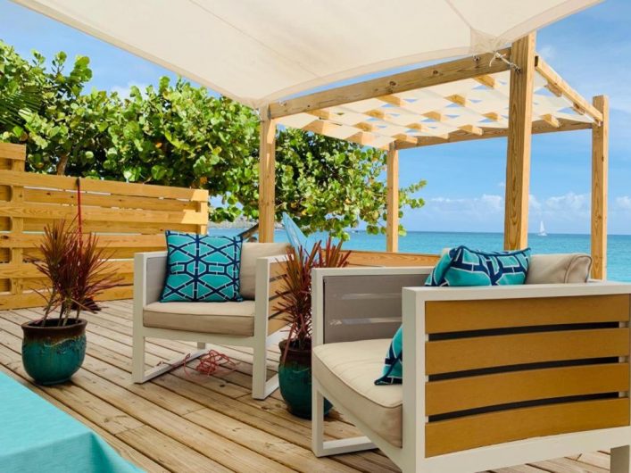 Coco Beachfront Paradise