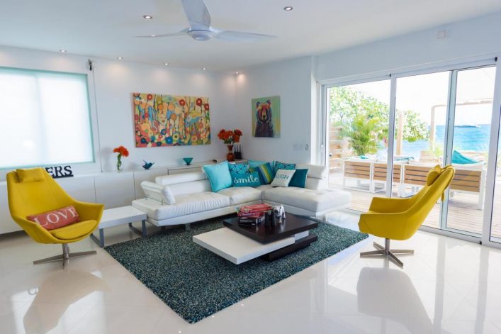 Coco Beachfront Paradise