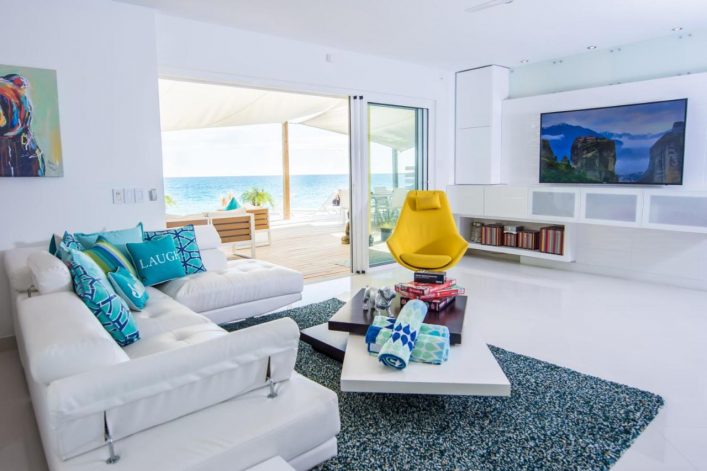 Coco Beachfront Paradise