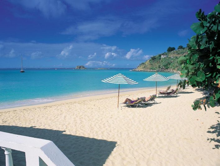 Grand Case Beach Club