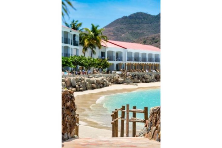 Grand Case Beach Club