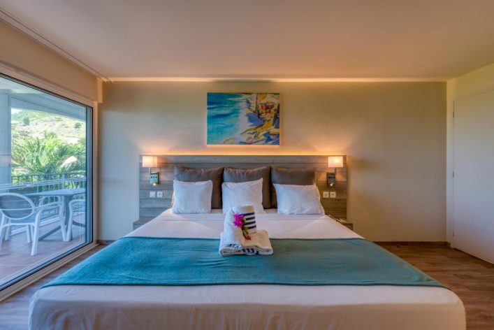 Grand Case Beach Club