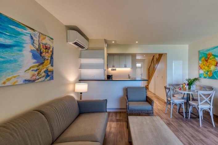 Grand Case Beach Club