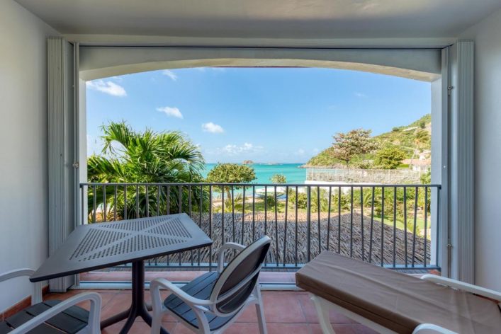 Grand Case Beach Club