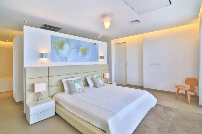 Oceanfront Condo Maho Reef