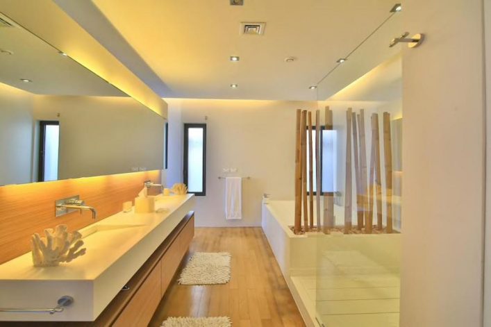 Oceanfront Condo Maho Reef