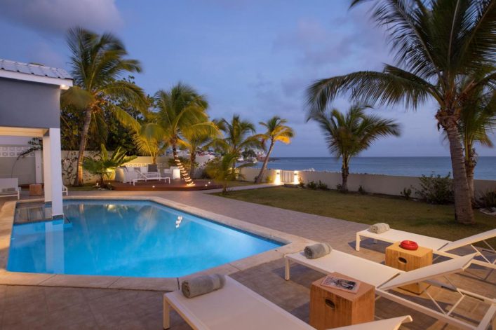 Villas Paradise Sint Maarten