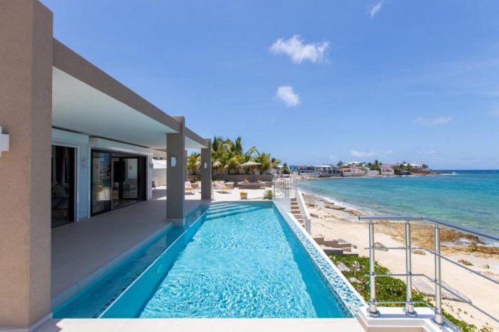 Villas Paradise Sint Maarten