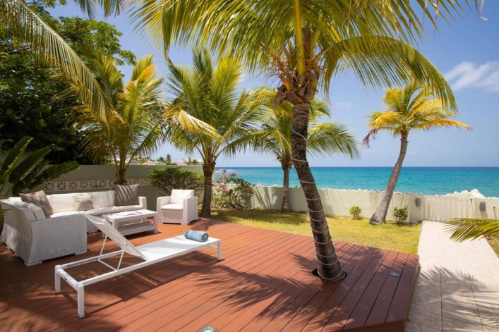 Villas Paradise Sint Maarten