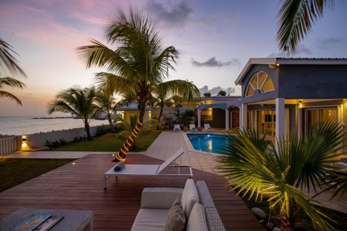 Villas Paradise Sint Maarten