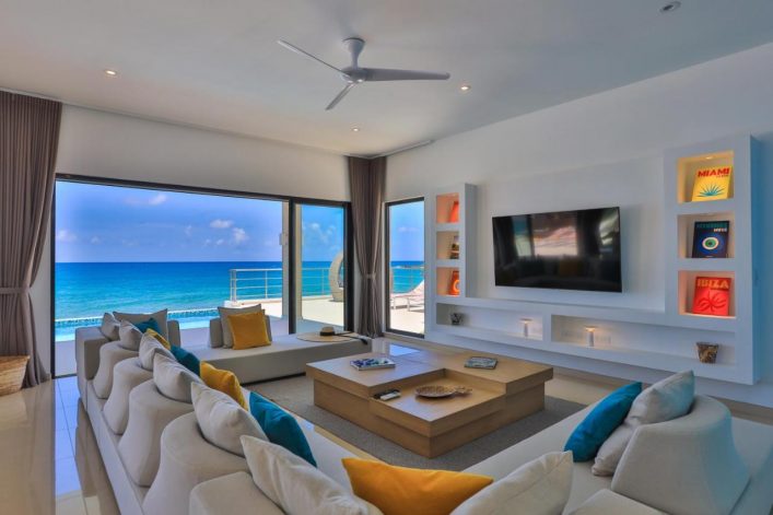 Villas Paradise Sint Maarten