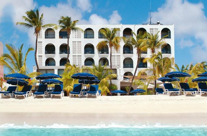 Holland House Beach Hotel