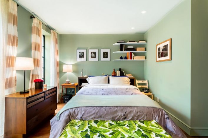 SATC Airbnb in New York