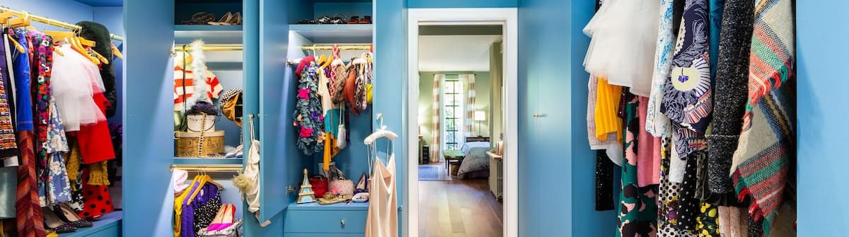 SATC Airbnb in New York