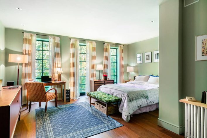 SATC Airbnb in New York