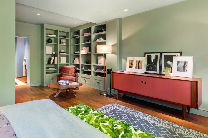 SATC Airbnb in New York