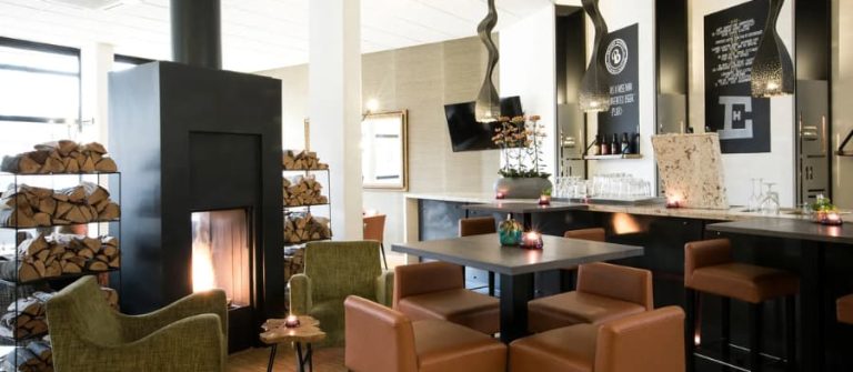 City Hotel Groningen