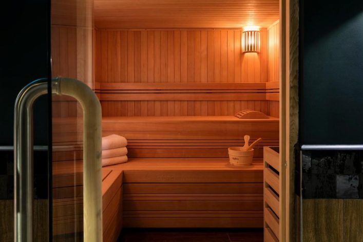 Royal Madeleine Hotel & Spa