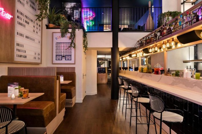 Royal Madeleine Hotel & Spa