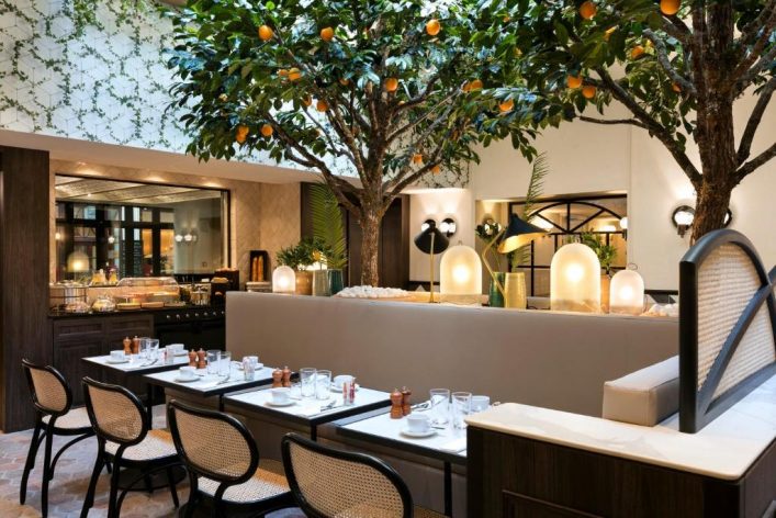 Royal Madeleine Hotel & Spa