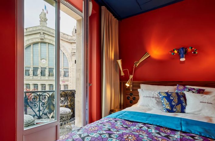 25hours terminus nord