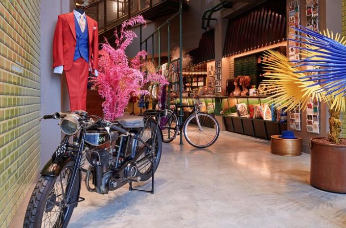 25hours terminus nord