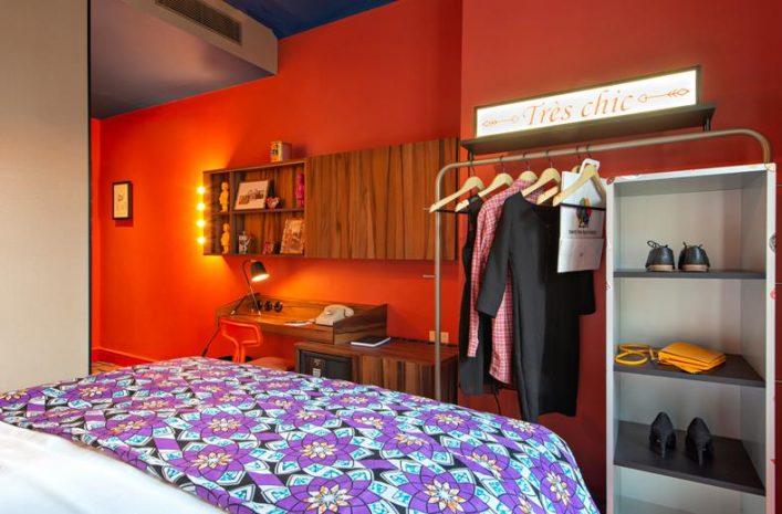 25hours terminus nord