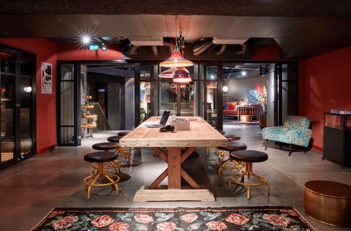 25hours terminus nord