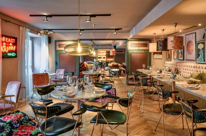 25hours terminus nord