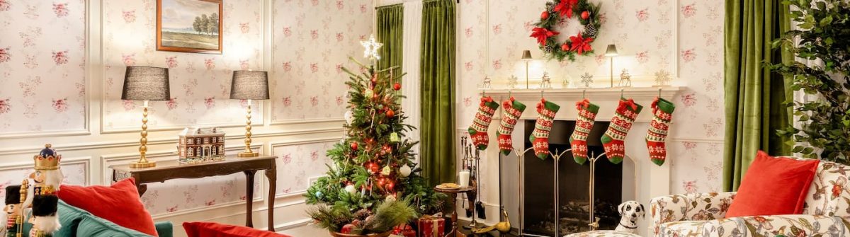 Home Alone Airbnb