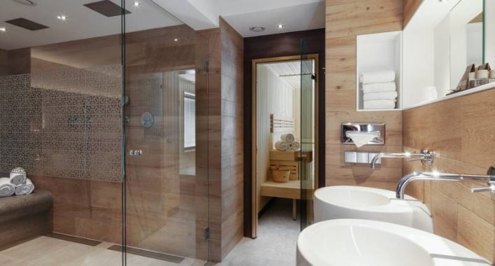 Wellness Suite Van der Valk Haarlem