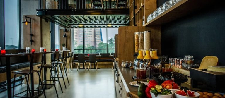 Leonardo Hotel Groningen