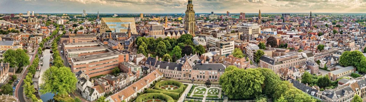 Groningen