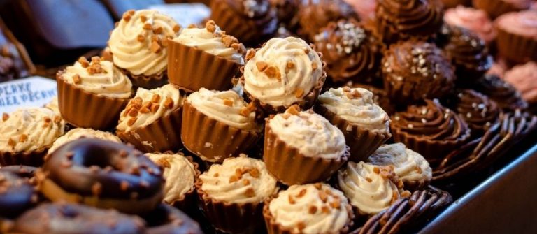 chocolade