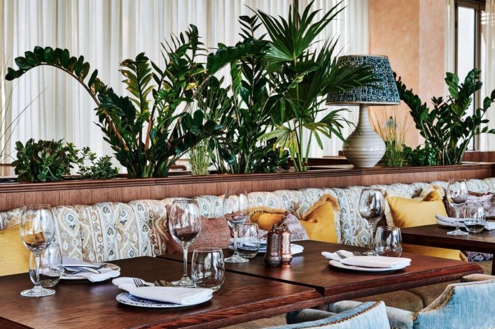 25hourse One Central