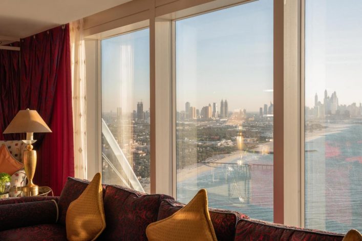 Burj Al Arab Jumeirah