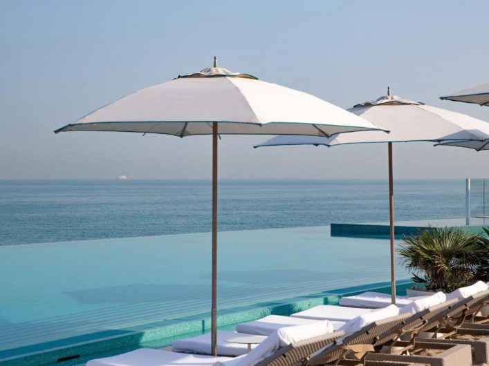 Burj Al Arab Jumeirah