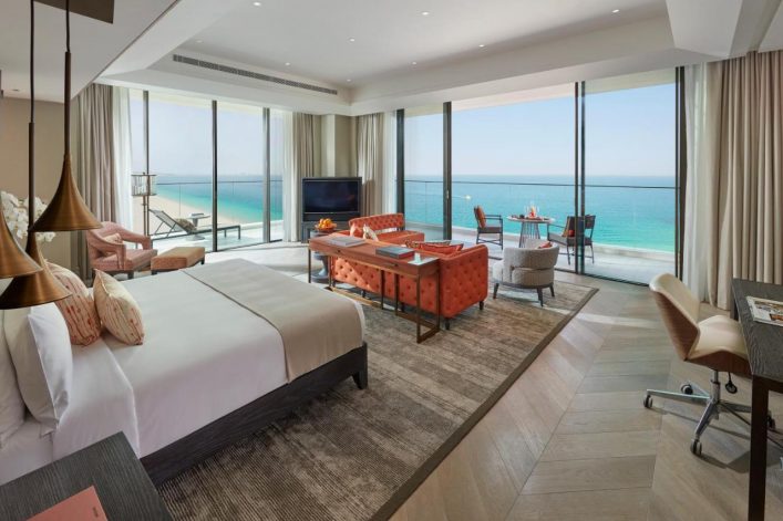 Mandarin Oriental Jumeira