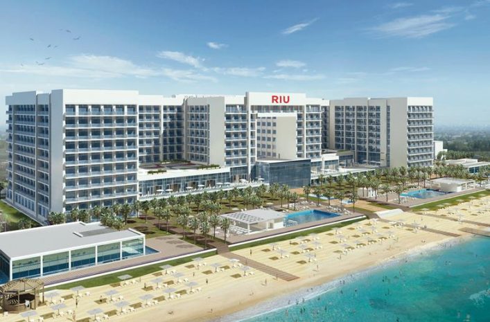 RIU Dubai