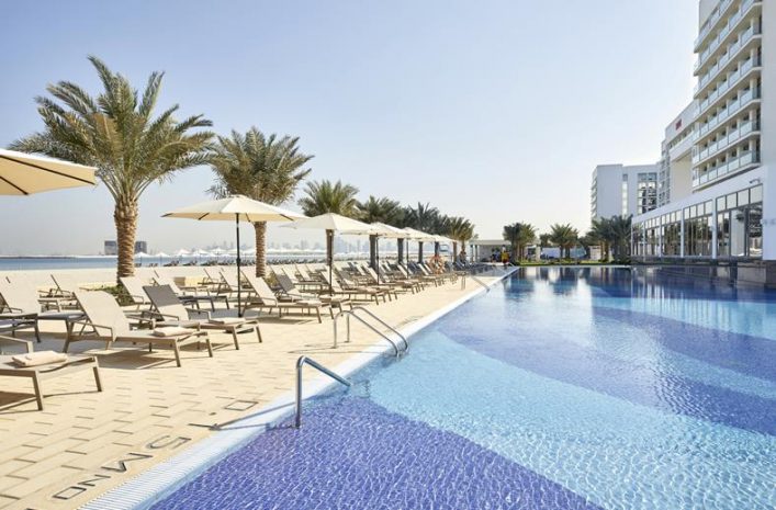 RIU Dubai