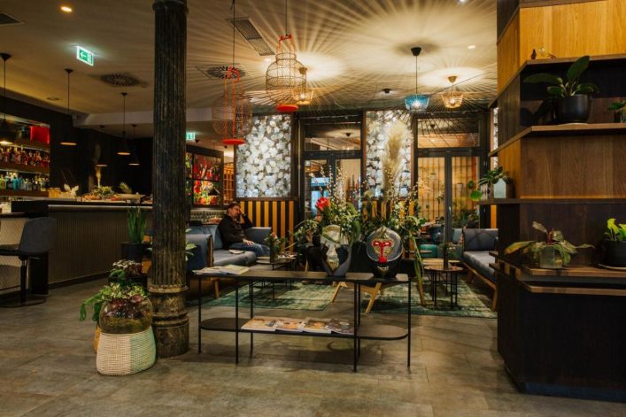 The Circus Hotel Berlijn