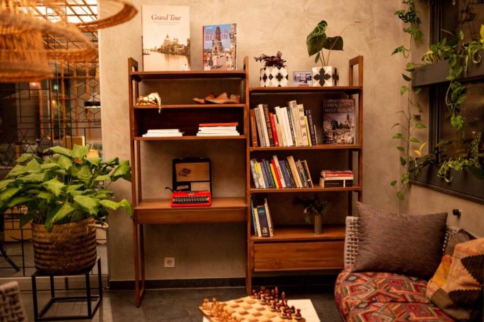 The Circus Hotel Berlijn