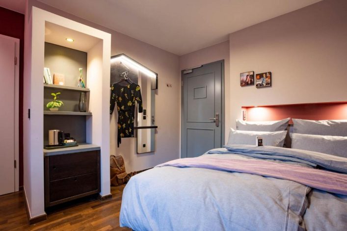 The Circus Hotel Berlijn